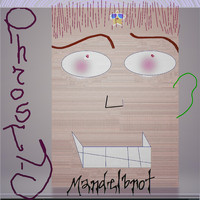 Phrosty D - Mandelbrot