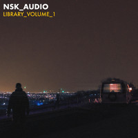 NSK AUDIO - SUNSET RAYS