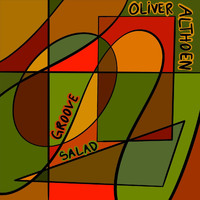 Oliver Althoen - Groove Salad