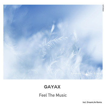 Gayax - Feel The Music