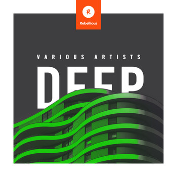 Various Artists - Deep