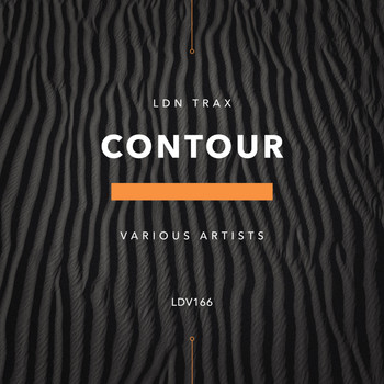 Various Artists - Contour