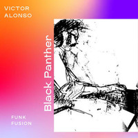 Víctor Alonso - Black Panther (Instrumental)