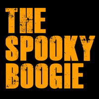 Astro-Cat - The Spooky Boogie