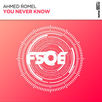 Ahmed Romel - You Never Know