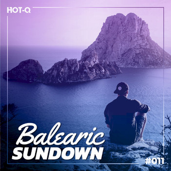 Various Artists - Balearic Sundown 011