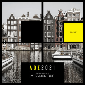 Various Artists - ADE2021