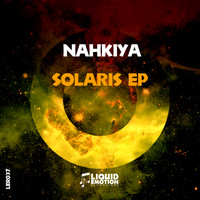 Nakhiya - Solaris EP