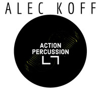 Alec Koff - Action Percussion