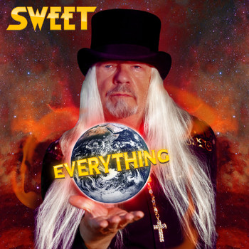 Sweet - Everything