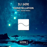 DJ Geri - Constellation