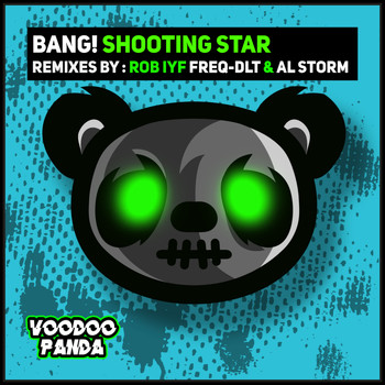 Bang! - Shooting Star