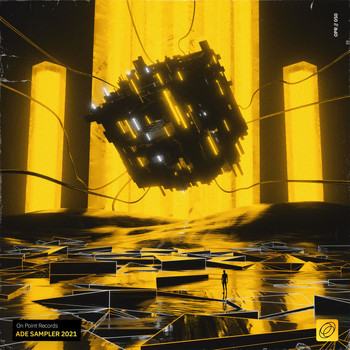 Various Artists - ADE Sampler 2021