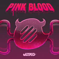 Jiiko - Pink Blood