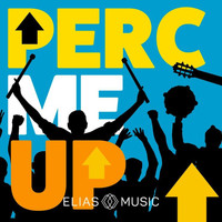 Zachary Aaron Golden - Perc Me Up