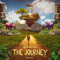 ShiBass - The Journey