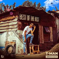 T-Man - Best of The Best