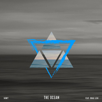 Nawy - The Ocean (feat. Brae Leni)