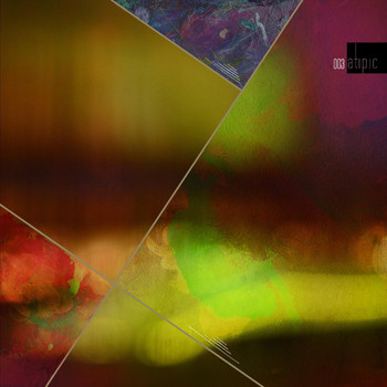 Andu Simion - Atipic 003