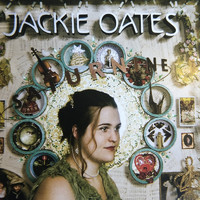 Jackie Oates - Saturnine