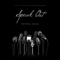 Kontila Beats - Speak Out