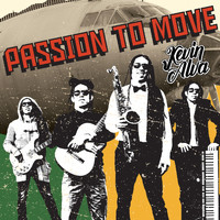 Kevin Alva - Passion to Move