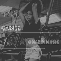Omazin Music - GAMES
