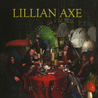 Lillian Axe - Water's Rising