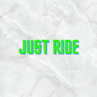 Jacob McCoy - Just Ride