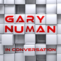 Gary Numan - In Conversation