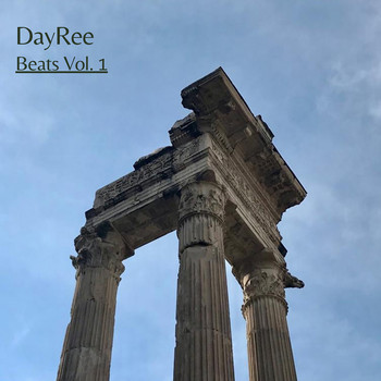 DayRee - Beats, Vol. 1