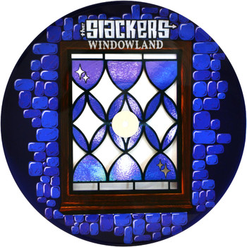 The Slackers - Windowland