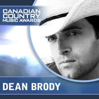 Dean Brody - People Know You By Your First Name (Live From CCMA 2011)