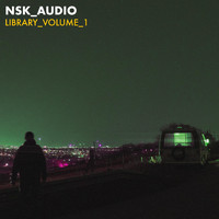 NSK AUDIO - THE LEADERBOARD