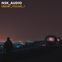 NSK AUDIO - WIDE PLAINS DRIFTER
