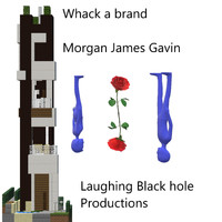 Morgan Gavin - Whack a brand