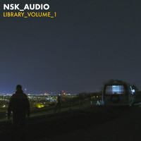 NSK AUDIO - SUNSET BEACH