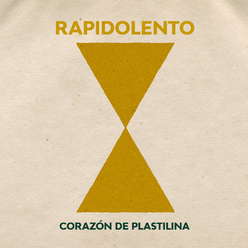 Corazón de Plastilina - Rapidolento