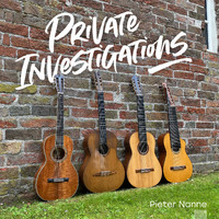 Pieter Nanne - Private Investigations