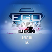 DJ Drops - Reborn - EP