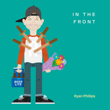 Ryan Phillips - In the Front (Explicit)