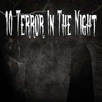 Halloween Sound Effects - 10 Terror in the Night
