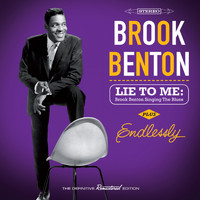 Brook Benton - Lie to Me - Benton Singing Blues Plus Endlessly
