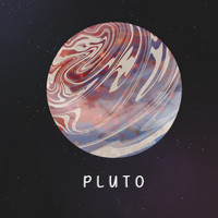 Nico - pluto