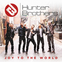Hunter Brothers - Joy to the World
