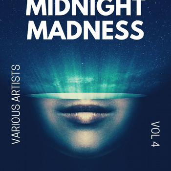 Various Artists - Midnight Madness, Vol. 4 (Explicit)