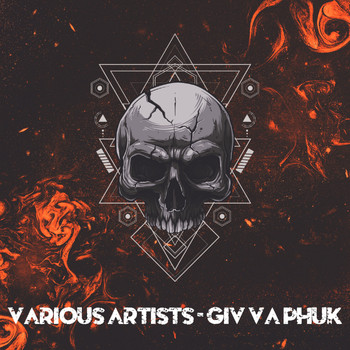 Various Artists - Giv Va Phuk