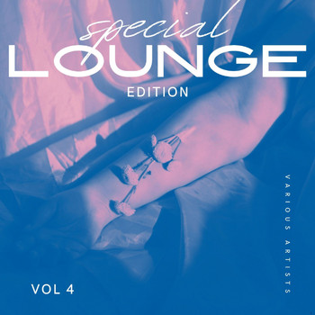 Various Artists - Special Lounge Edition, Vol. 4