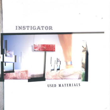 Instigator - Used Materials