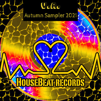 Various Artists - Autumn Sampler 2021
